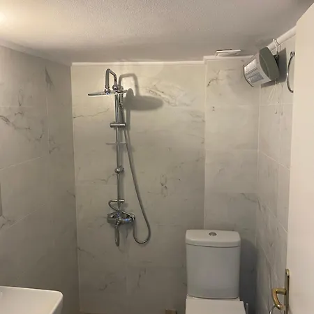 Temi Apartment Peraia (Thessaloniki)