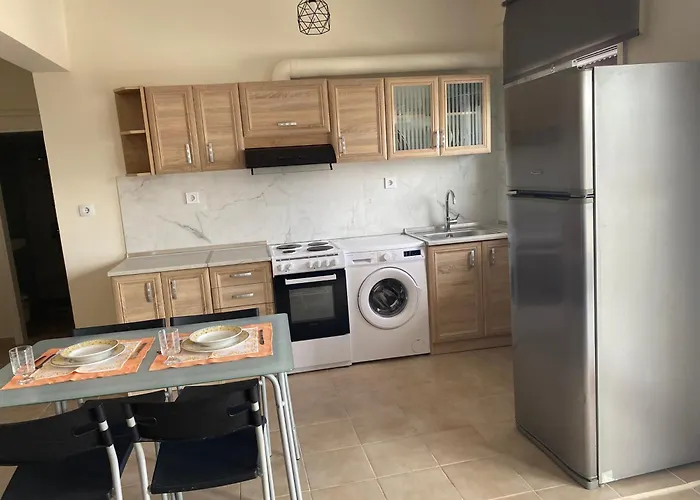 Apartment Temi *