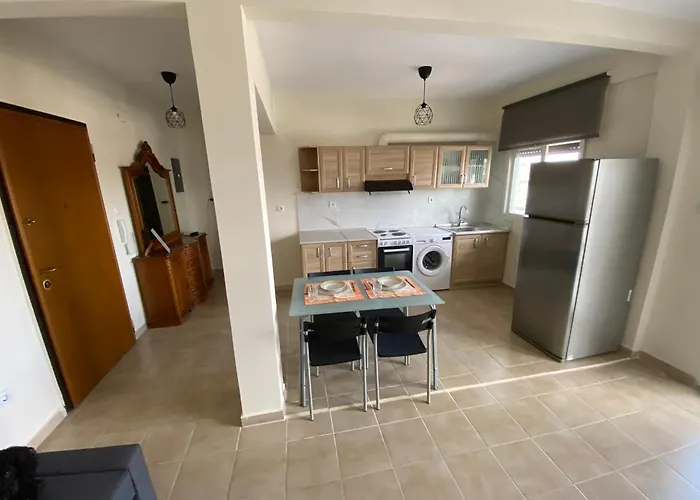 Temi Apartment