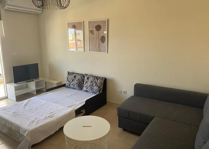 Temi Apartment *