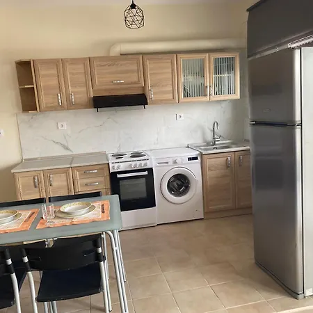 Appartement Temi *