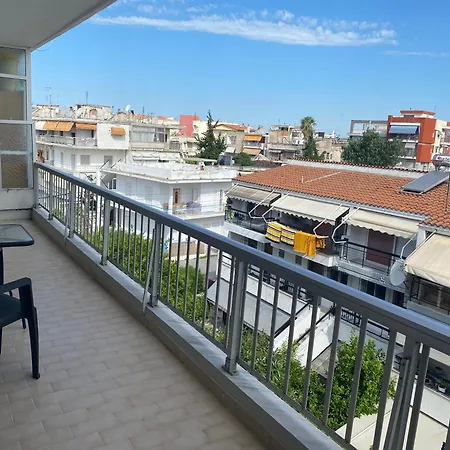 Temi Appartement *