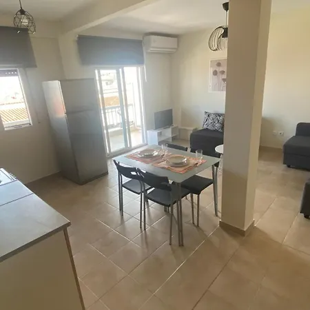 Temi Appartement *