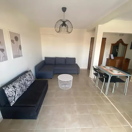 Appartement Temi