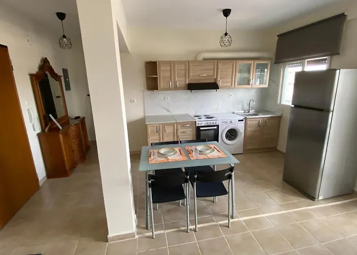 Temi Appartement *