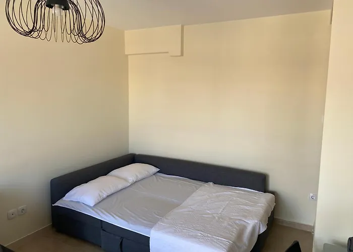 Appartement Temi