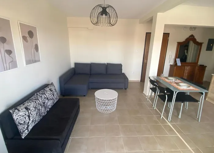 Appartement Temi *