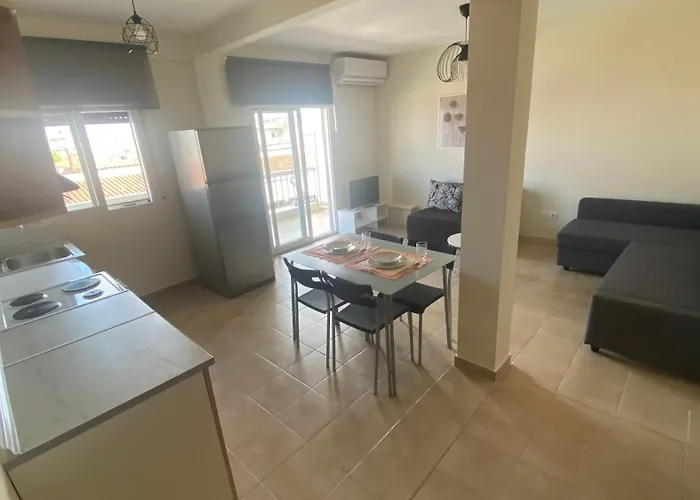 Temi Appartement *