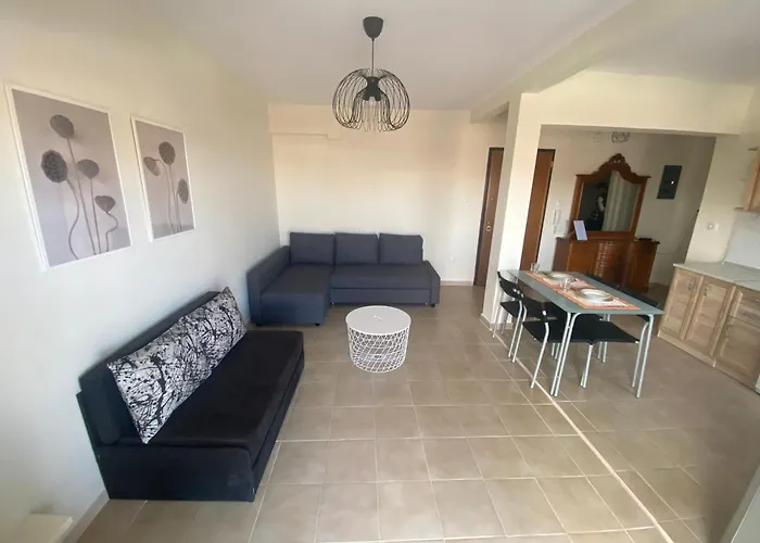 Appartement Temi