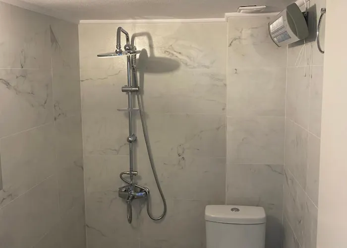 Temi Appartement Peraía